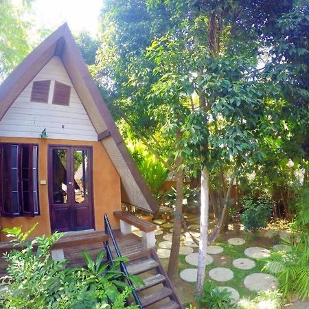 Breeze of Pai Pensión Exterior foto