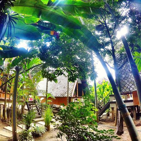 Breeze of Pai Pensión Exterior foto