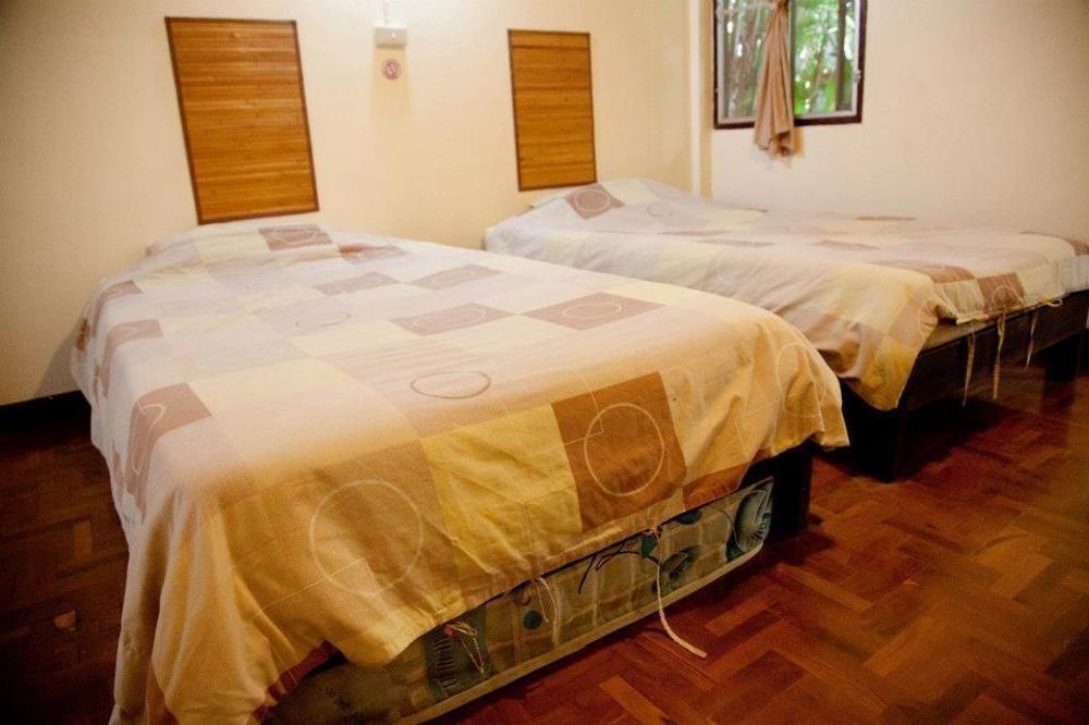 Breeze of Pai Pensión Exterior foto