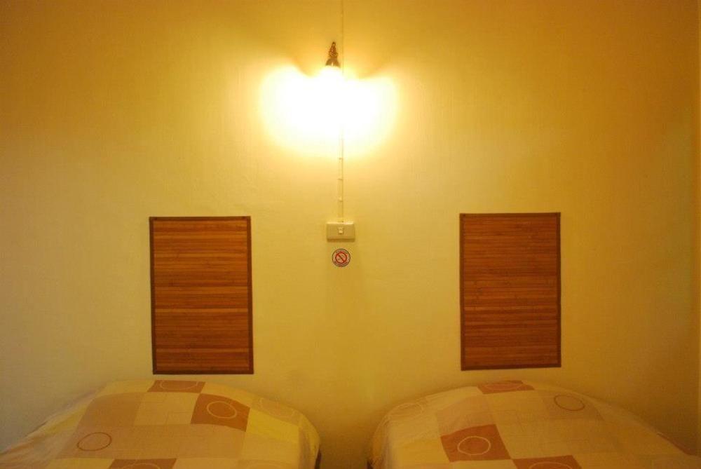 Breeze of Pai Pensión Exterior foto