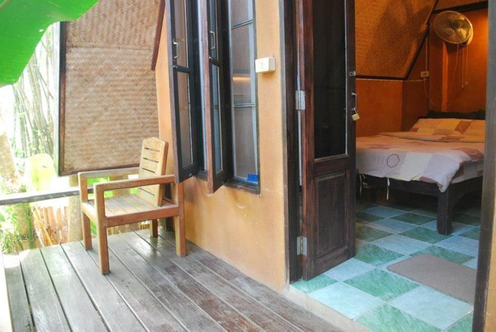 Breeze of Pai Pensión Exterior foto