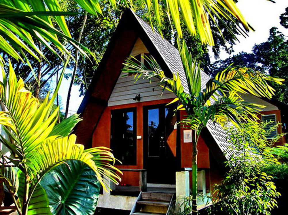 Breeze of Pai Pensión Exterior foto